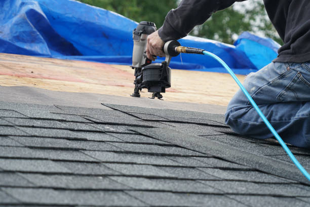 Best Roofing for New Construction  in Hideo, UT