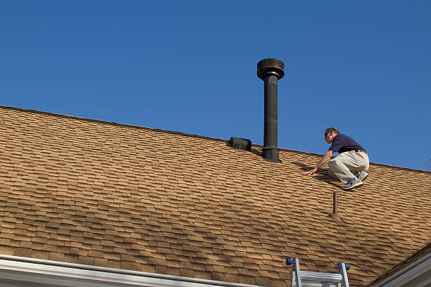 Best Roof Maintenance and Cleaning  in Hideo, UT